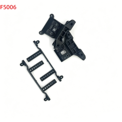 F5006 Shock Tower + Body Post for HBX 3101A RC Car Spare Parts
