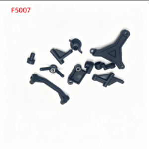 F5007 Steering Kit for HBX 3101A RC Car Spare Parts