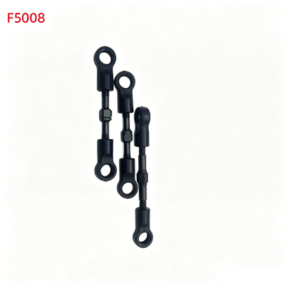 F5008 Steering Rod + Servo Rod for HBX 3101A RC Car Spare Parts