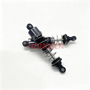 F5009 Front Shock Absorber for HBX 3101A RC Car Spare Parts