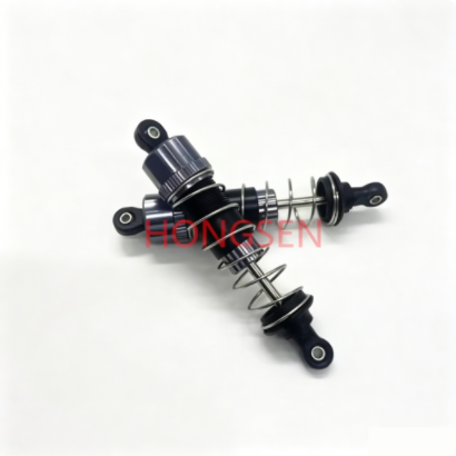 F5009 Front Shock Absorber for HBX 3101A RC Car Spare Parts