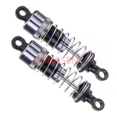 F5010 Rear Shock Absorber for HBX 3101A RC Car Spare Parts