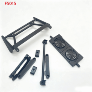 F5015 Rear Frame Kit for HBX 3101A RC Car Spare Parts