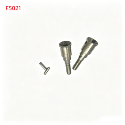 F5021 Front Wheel Ball Stud for HBX 3101A RC Car Spare Parts