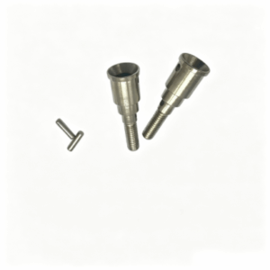 F5022 Rear Wheel Ball Stud for HBX 3101A RC Car Spare Parts