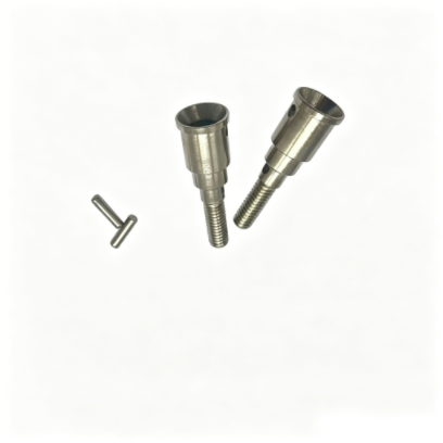 F5022 Rear Wheel Ball Stud for HBX 3101A RC Car Spare Parts