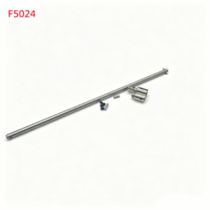 F5024 Main Shaft + Main Shaft Cup for HBX 3101A RC Car Spare Parts