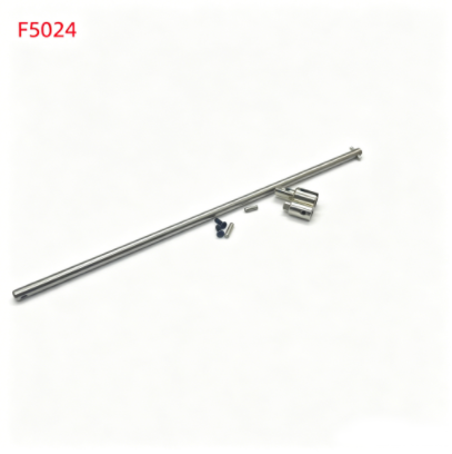 F5024 Main Shaft + Main Shaft Cup for HBX 3101A RC Car Spare Parts