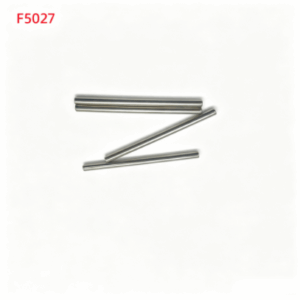 F5027 Front/Rear Lower Arm Pin φ2.5*42.2mm for HBX 3101A RC Car Spare Parts