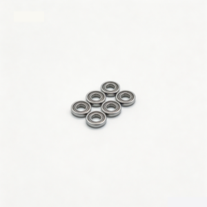 H011 Bearing 5x8x2.5mm for HBX 2198 1/43 RC Drift Car