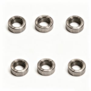 H128 Ball Bearings φ3*6*2.5 for HBX 2098B 1/24 RC Car Spare Parts