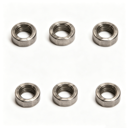 H128 Ball Bearings φ3*6*2.5 for HBX 2098B 1/24 RC Car Spare Parts