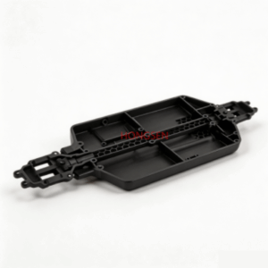 M16001 Chassis for HBX 16889 16889A 1/16RC Car Spare Parts