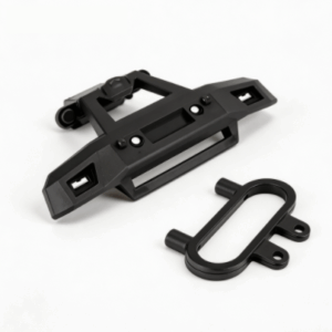 M16004 Front Bumper Assembly for HBX 16889 16889A 1/16RC Car Spare Parts