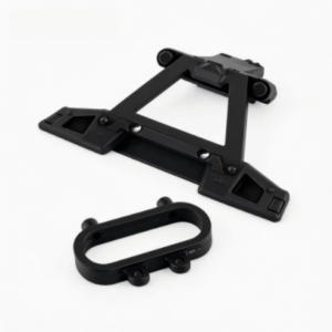 M16005 Rear Bumper Assembly for HBX 16889 16889A 1/16RC Car Spare Parts