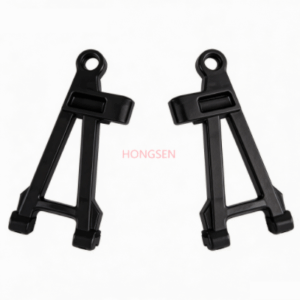 M16006 Front Lower Suspension Arms for HBX 16889 16889A 1/16RC Car Spare Parts