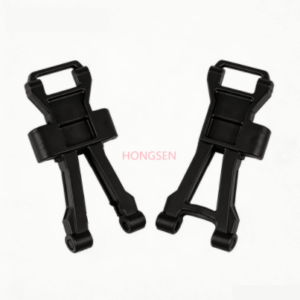 M16008 Rear Lower Suspension Arms for HBX 16889 16889A 1/16RC Car Spare Parts