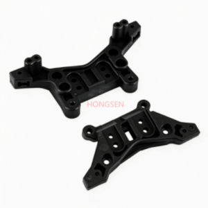 M16010 Shock Towers for HBX 16889 16889A 1/16RC Car Spare Parts