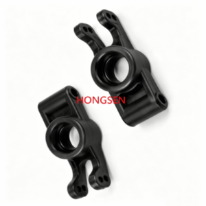 M16014T Rear Hub Carriers for HBX 2996/2996A 1/10 RC Car Spare Parts