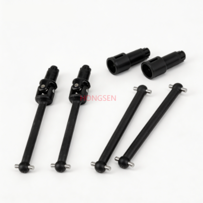 M16015 Drive Shafts for HBX 16889 16889A 1/16RC Car Spare Parts