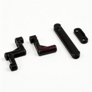 M16017 Steering Bushings + Ackerman Plate for HBX 16889 16889A 1/16RC Car Spare Parts