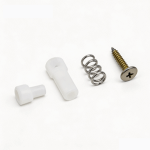 M16021 Servo Saver Assembly for HBX 16889 16889A 1/16RC Car Spare Parts