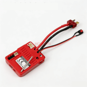 M16032-3W Brushed ESC/Receiver for HBX 16889 16889A 1/16RC Car Spare Parts