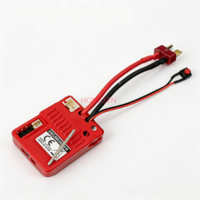 M16032-3W Brushed ESC/Receiver for HBX 16889 16889A 1/16RC Car Spare Parts