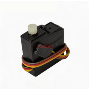 M16033-3W 3-Wire Servo (For Brushed Car) for HBX 16889 16889A 1/16RC Car Spare Parts