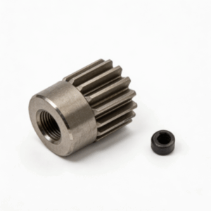 M16035 14T Motor Gear for HBX 16889 16889A 1/16RC Car Spare Parts