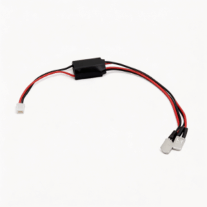 M16061 LED Light for HBX 16889 16889A 1/16RC Car Spare Parts