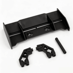 M16064 Parts Tail for HBX 16889 16889A 1/16RC Car Spare Parts