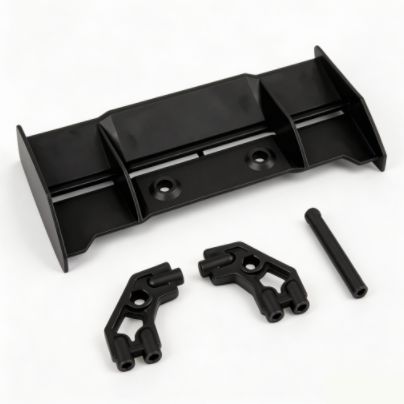 M16064 Parts Tail for HBX 16889 16889A 1/16RC Car Spare Parts