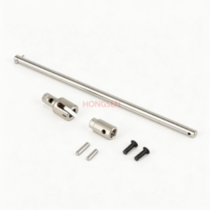 M16101 Center Drive Shaft Kit for HBX 16889 16889A 1/16RC Car Spare Parts