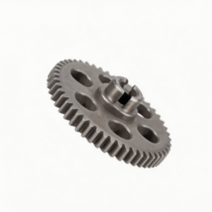 M16102 Metal Spur Gear for HBX 16889 16889A 1/16RC Car Spare Parts