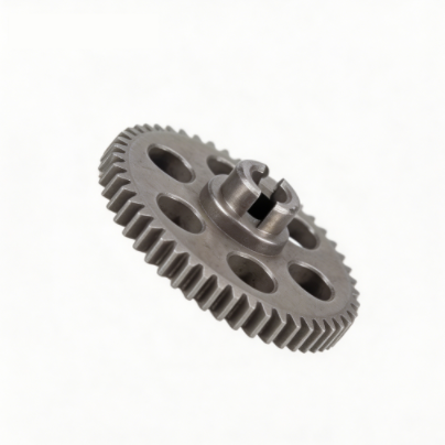 M16102 Metal Spur Gear for HBX 16889 16889A 1/16RC Car Spare Parts