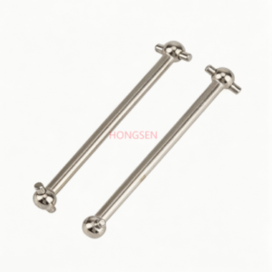 M16106 Metal Rear Dogbones for HBX 16889 16889A 1/16RC Car Spare Parts