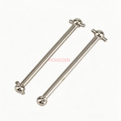 M16106 Metal Rear Dogbones for HBX 16889 16889A 1/16RC Car Spare Parts
