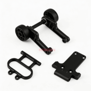 M16108 Wheelie Bar Assembly (For Brushless Car) for HBX 16889 16889A 1/16RC Car Spare Parts