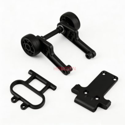 M16108 Wheelie Bar Assembly (For Brushless Car) for HBX 16889 16889A 1/16RC Car Spare Parts