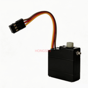 M16109 Brushless Servo (3-Wire) for HBX 16889 16889A 1/16RC Car Spare Parts