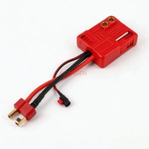 M16110 Brushless ESC Receiver for HBX 16889 16889A 1/16RC Car Spare Parts