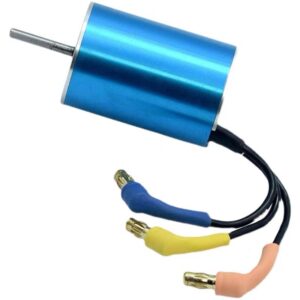 M16111V Brushless Motor for HBX 3100A 1/16 RC Car Spare Parts