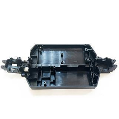 M21000 Chassis for HBX 2105A 1/14 RC Car Spare Parts Chassis