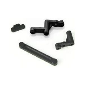 Steering Post Assembly