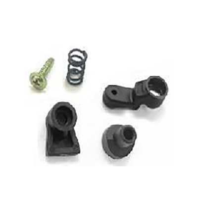 M21012 Servo Saver Assembly+Switch Brace for HBX 2105A 1/14 RC Car Spare Parts Servo Saver Assembly+Switch Brace