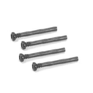 Front Upper Suspension Hinge Bolts 3*28mm(4P)