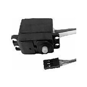 3-wire Servo