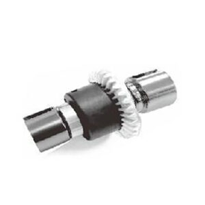 Cast Metal Diff.
