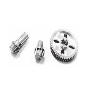 Cast Pinions+Spur